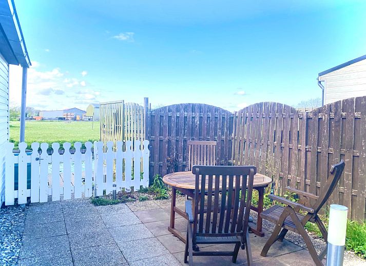 Verblijf 460129 - Vakantiewoning IJsselmeerkust - Vakantiehuis Isabella