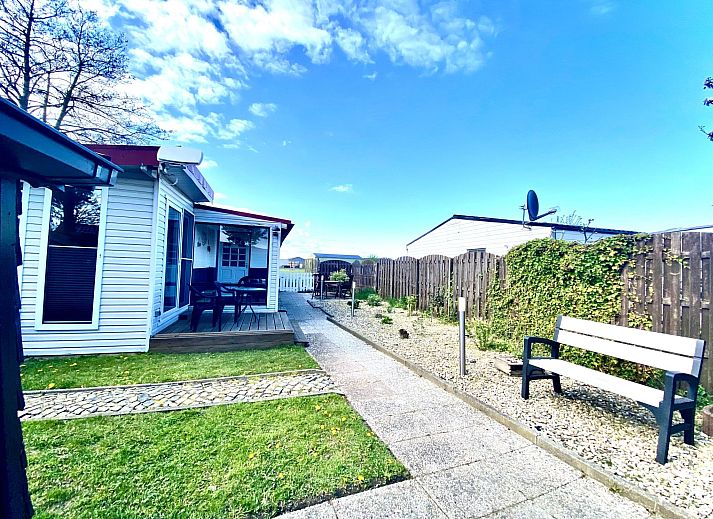 Verblijf 460129 - Vakantiewoning IJsselmeerkust - Vakantiehuis Isabella
