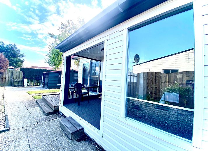 Verblijf 460129 - Vakantiewoning IJsselmeerkust - Vakantiehuis Isabella