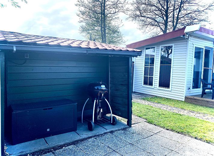 Verblijf 460129 - Vakantiewoning IJsselmeerkust - Vakantiehuis Isabella