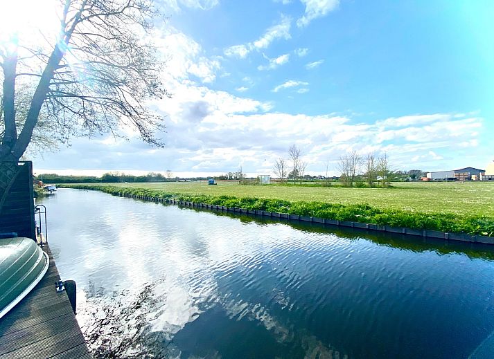 Verblijf 460129 - Vakantiewoning IJsselmeerkust - Vakantiehuis Isabella