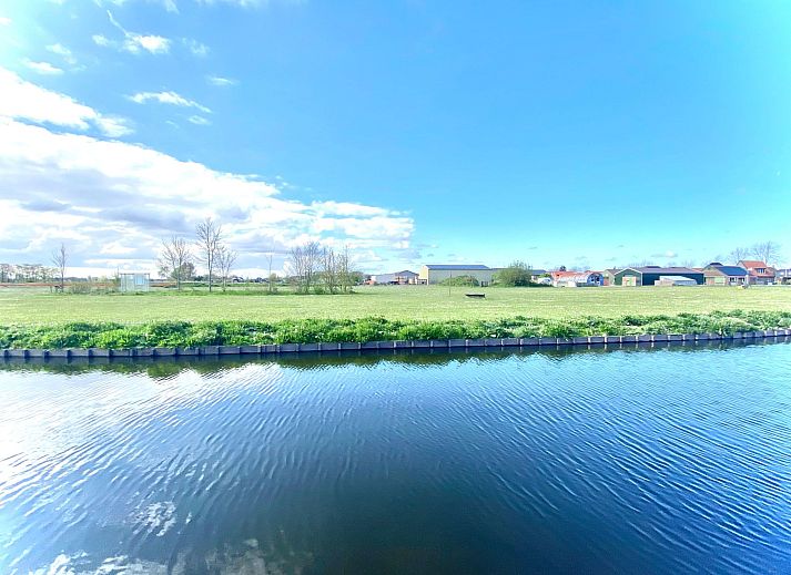 Verblijf 460129 - Vakantiewoning IJsselmeerkust - Vakantiehuis Isabella