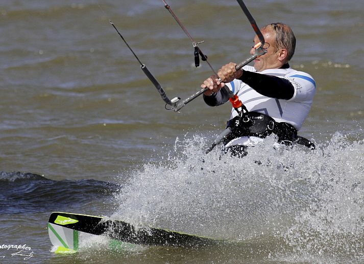Verblijf 460129 - Vakantiewoning IJsselmeerkust - Vakantiehuis Isabella