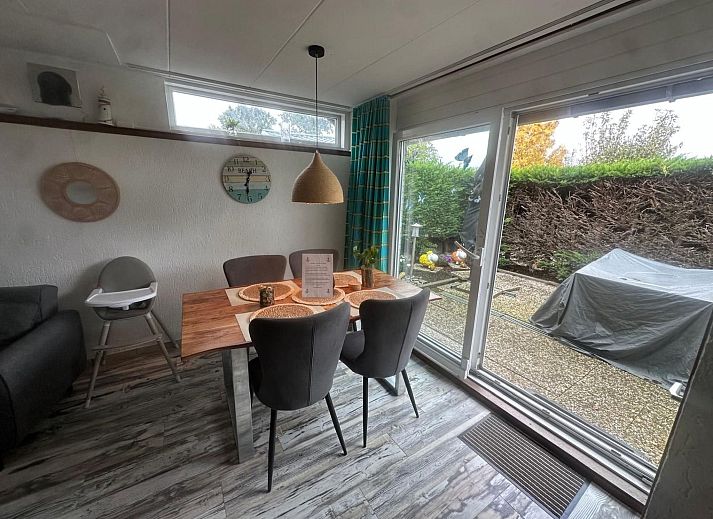 Unterkunft 460130 - Ferienhaus IJsselmeerkust - Vakantiehuis zum Anker