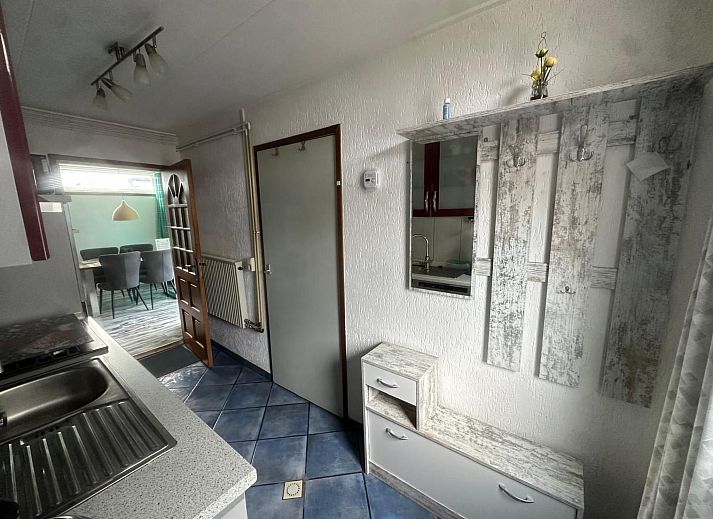 Unterkunft 460130 - Ferienhaus IJsselmeerkust - Vakantiehuis zum Anker