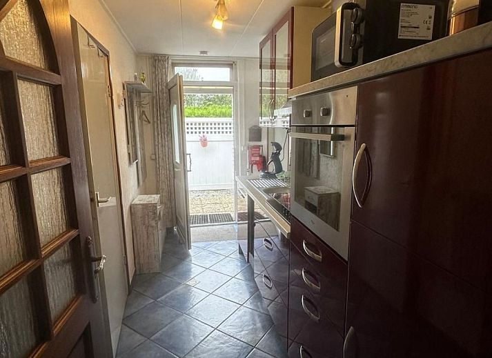 Unterkunft 460130 - Ferienhaus IJsselmeerkust - Vakantiehuis zum Anker