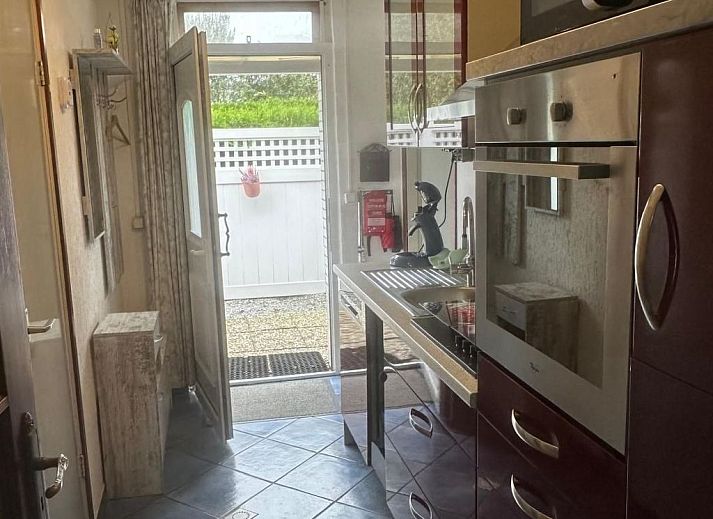 Unterkunft 460130 - Ferienhaus IJsselmeerkust - Vakantiehuis zum Anker