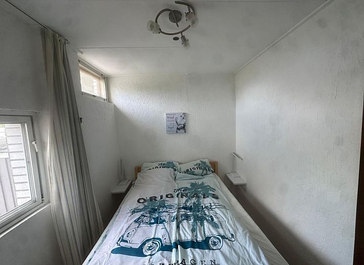 Unterkunft 460130 - Ferienhaus IJsselmeerkust - Vakantiehuis zum Anker