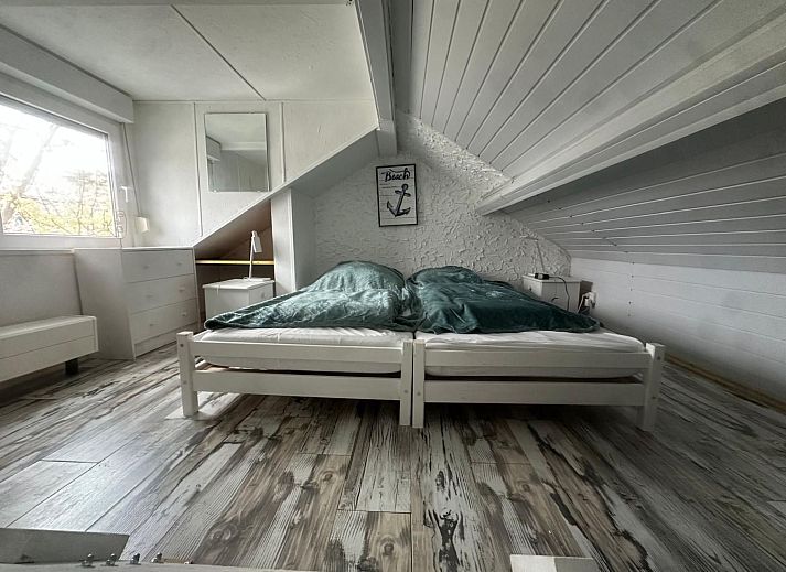 Unterkunft 460130 - Ferienhaus IJsselmeerkust - Vakantiehuis zum Anker