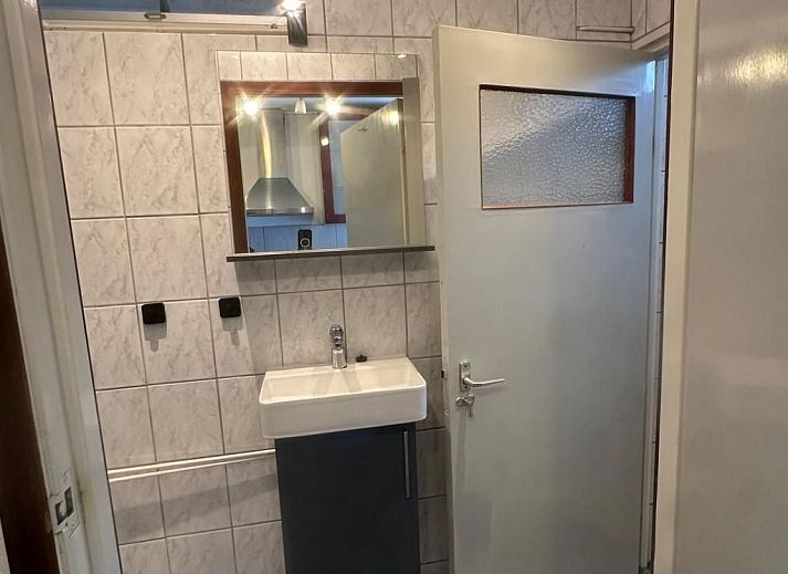 Unterkunft 460130 - Ferienhaus IJsselmeerkust - Vakantiehuis zum Anker