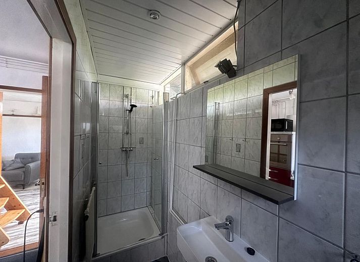 Unterkunft 460130 - Ferienhaus IJsselmeerkust - Vakantiehuis zum Anker