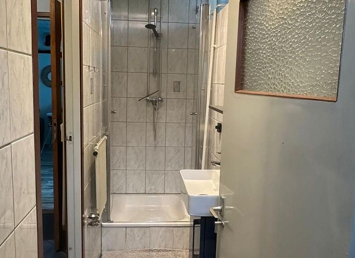 Unterkunft 460130 - Ferienhaus IJsselmeerkust - Vakantiehuis zum Anker