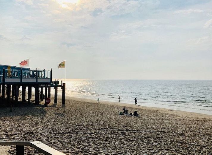 Unterkunft 460130 - Ferienhaus IJsselmeerkust - Vakantiehuis zum Anker