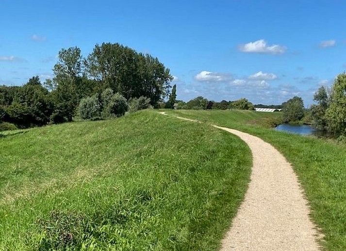 Verblijf 460132 - Appartement IJsselmeerkust - Appartement Tami