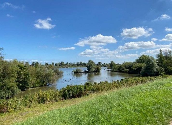 Verblijf 460132 - Appartement IJsselmeerkust - Appartement Tami