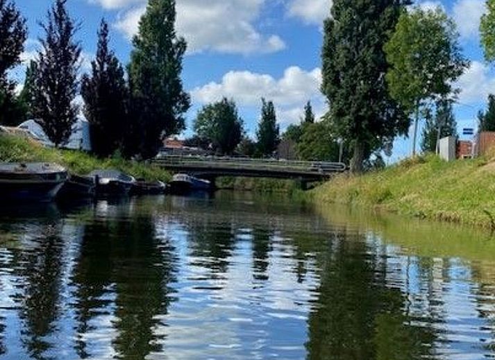 Verblijf 460132 - Appartement IJsselmeerkust - Appartement Tami