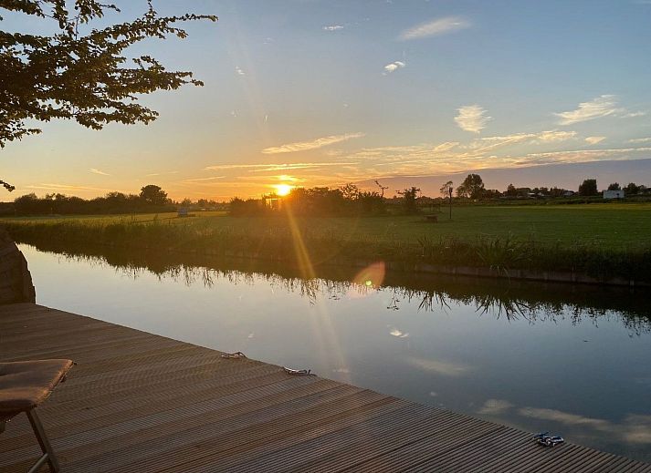 Verblijf 460132 - Appartement IJsselmeerkust - Appartement Tami