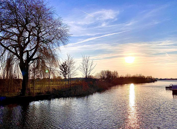 Verblijf 460132 - Appartement IJsselmeerkust - Appartement Tami