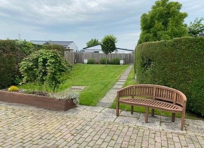 Verblijf 460132 - Appartement IJsselmeerkust - Appartement Tami