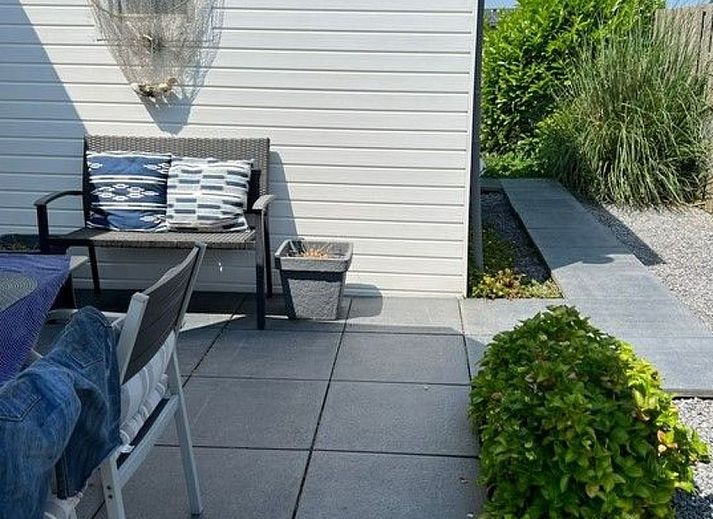 Verblijf 460132 - Appartement IJsselmeerkust - Appartement Tami