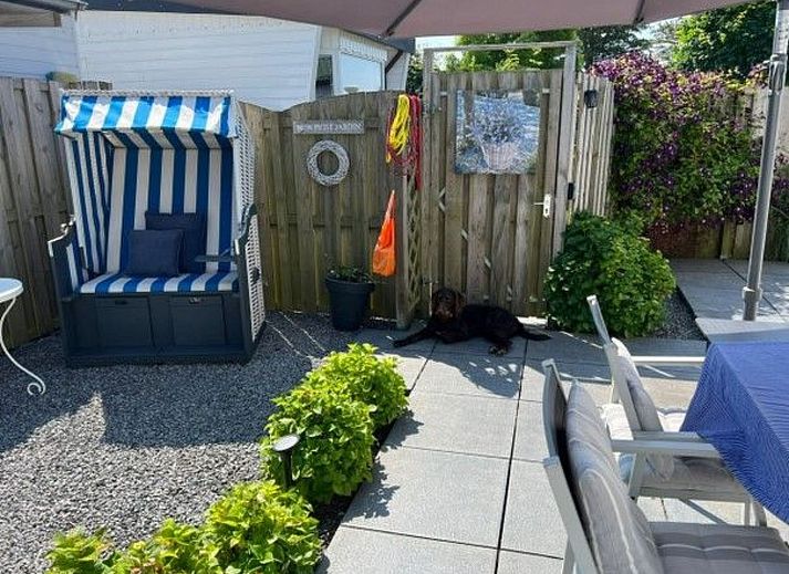 Verblijf 460132 - Appartement IJsselmeerkust - Appartement Tami