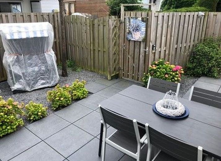 Verblijf 460132 - Appartement IJsselmeerkust - Appartement Tami