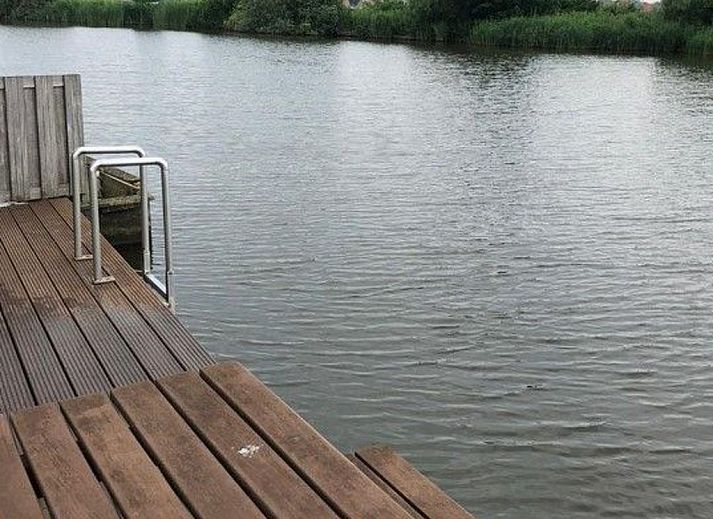 Verblijf 460132 - Appartement IJsselmeerkust - Appartement Tami