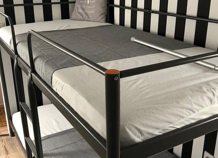 Verblijf 460132 - Appartement IJsselmeerkust - Appartement Tami