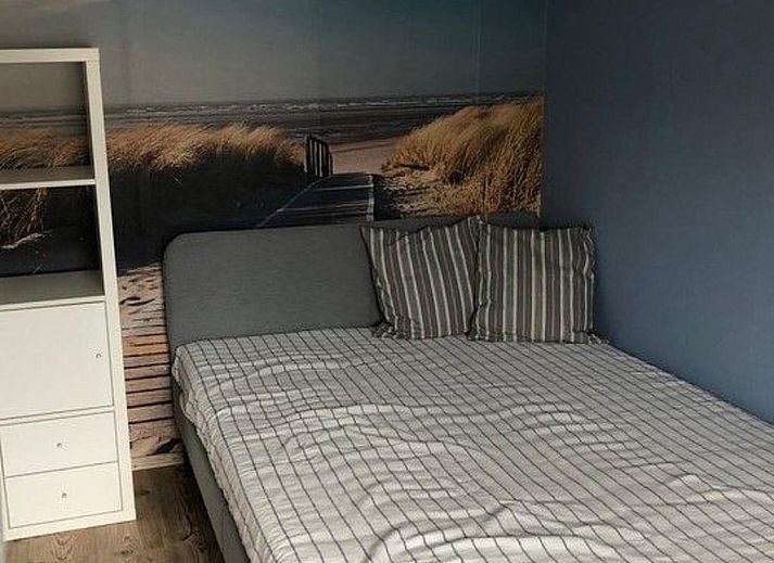 Verblijf 460132 - Appartement IJsselmeerkust - Appartement Tami