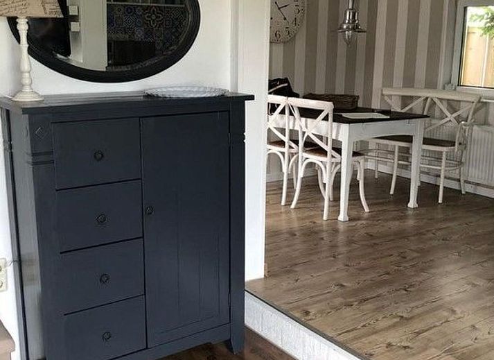 Verblijf 460132 - Appartement IJsselmeerkust - Appartement Tami