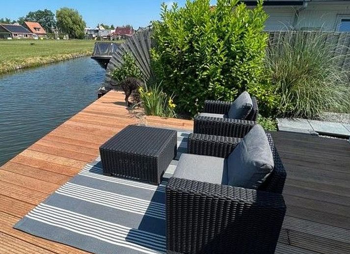 Verblijf 460132 - Appartement IJsselmeerkust - Appartement Tami