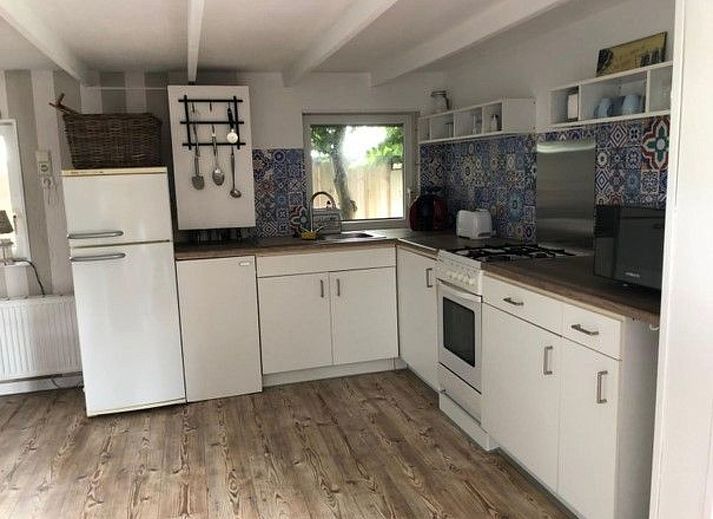 Verblijf 460132 - Appartement IJsselmeerkust - Appartement Tami