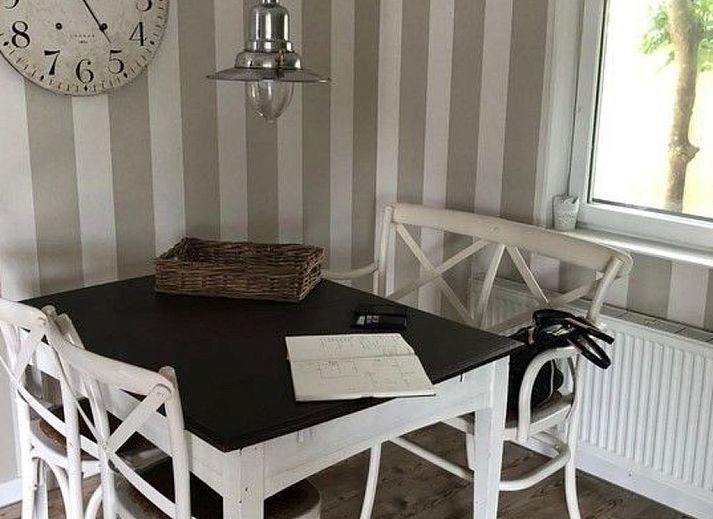 Verblijf 460132 - Appartement IJsselmeerkust - Appartement Tami