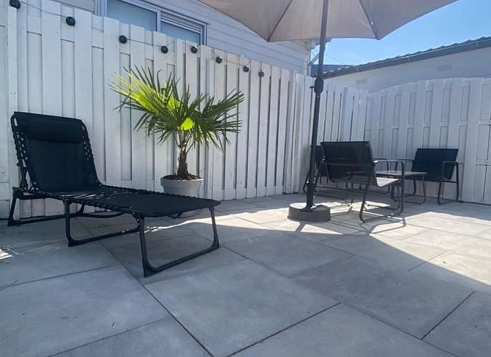 Guest house 460133 - Holiday property IJsselmeerkust - Vakantiehuis Sonnenschein