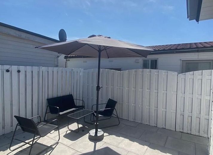 Guest house 460133 - Holiday property IJsselmeerkust - Vakantiehuis Sonnenschein