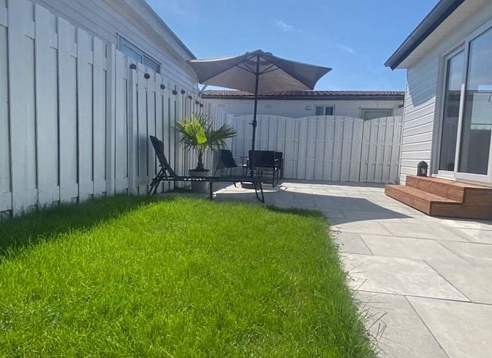 Guest house 460133 - Holiday property IJsselmeerkust - Vakantiehuis Sonnenschein