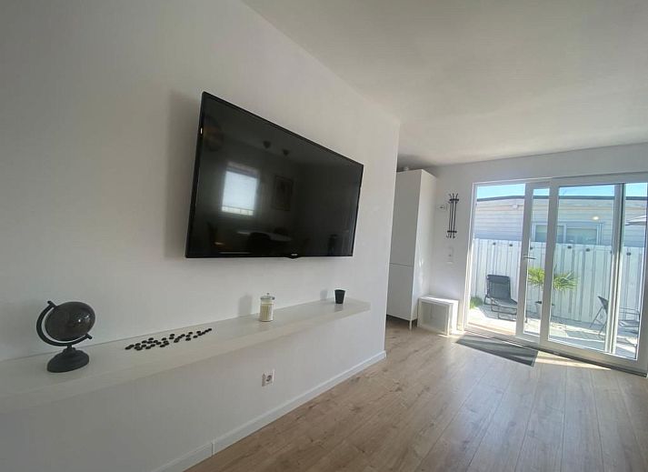 Guest house 460133 - Holiday property IJsselmeerkust - Vakantiehuis Sonnenschein