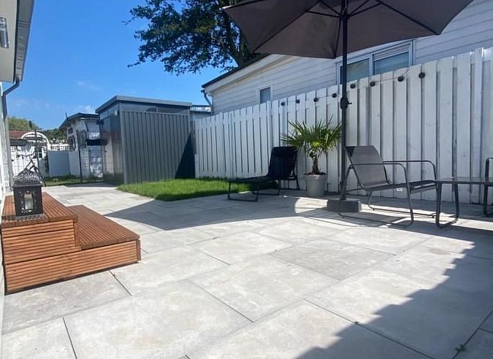 Guest house 460133 - Holiday property IJsselmeerkust - Vakantiehuis Sonnenschein