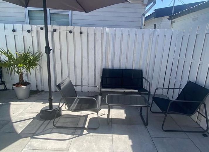 Guest house 460133 - Holiday property IJsselmeerkust - Vakantiehuis Sonnenschein