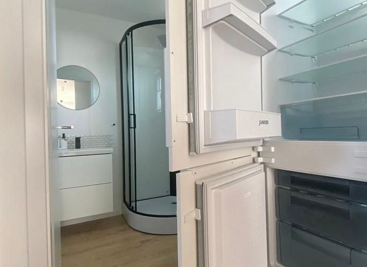 Guest house 460133 - Holiday property IJsselmeerkust - Vakantiehuis Sonnenschein