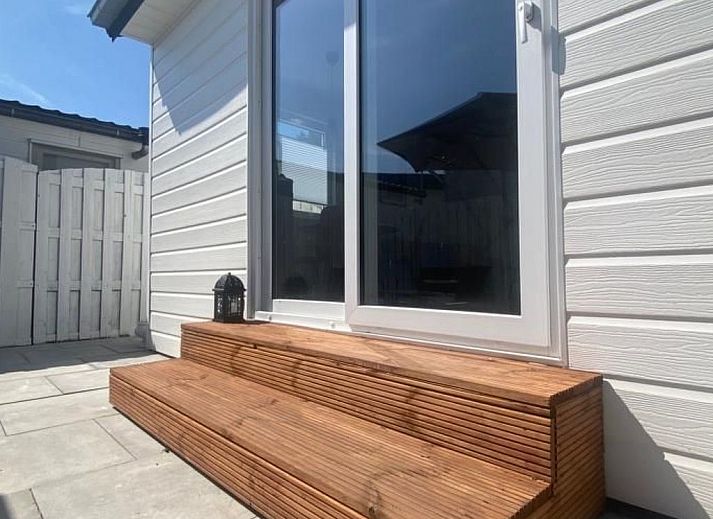 Guest house 460133 - Holiday property IJsselmeerkust - Vakantiehuis Sonnenschein