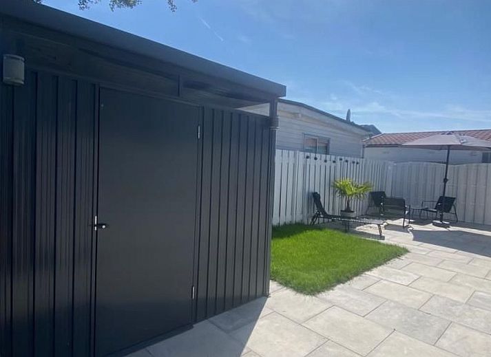 Guest house 460133 - Holiday property IJsselmeerkust - Vakantiehuis Sonnenschein