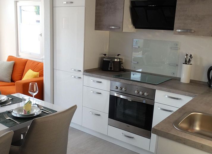 Unterkunft 460134 - Ferienhaus IJsselmeerkust - Vakantiehuis Schönes Ferienhaus in Wervershoof mit Garten, 