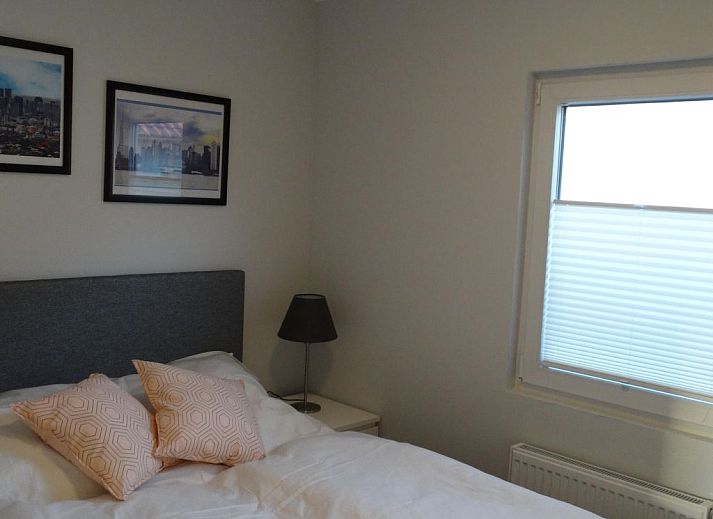 Unterkunft 460134 - Ferienhaus IJsselmeerkust - Vakantiehuis Schönes Ferienhaus in Wervershoof mit Garten, 