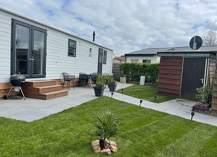 Unterkunft 460135 - Ferienhaus IJsselmeerkust - Vakantiehuis Haus Jeff