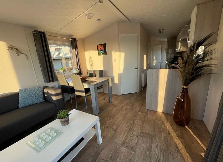 Unterkunft 460135 - Ferienhaus IJsselmeerkust - Vakantiehuis Haus Jeff