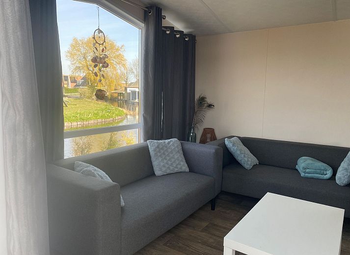 Unterkunft 460135 - Ferienhaus IJsselmeerkust - Vakantiehuis Haus Jeff