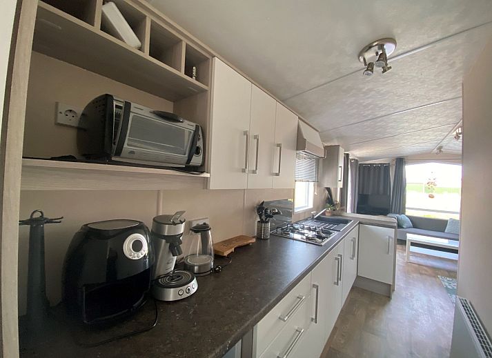 Unterkunft 460135 - Ferienhaus IJsselmeerkust - Vakantiehuis Haus Jeff