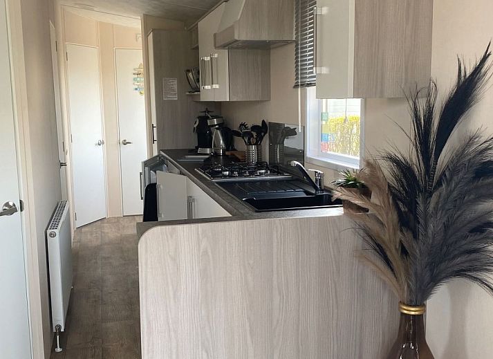 Unterkunft 460135 - Ferienhaus IJsselmeerkust - Vakantiehuis Haus Jeff