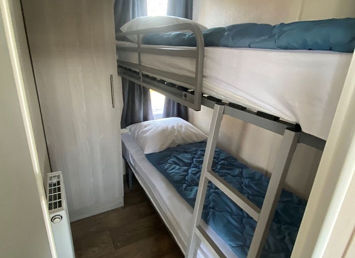 Unterkunft 460135 - Ferienhaus IJsselmeerkust - Vakantiehuis Haus Jeff